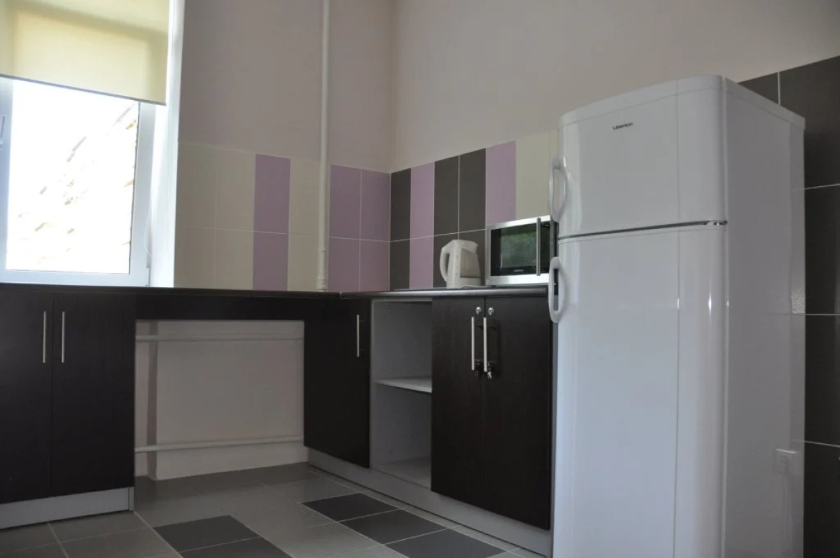 Экос Отель на Коломийском