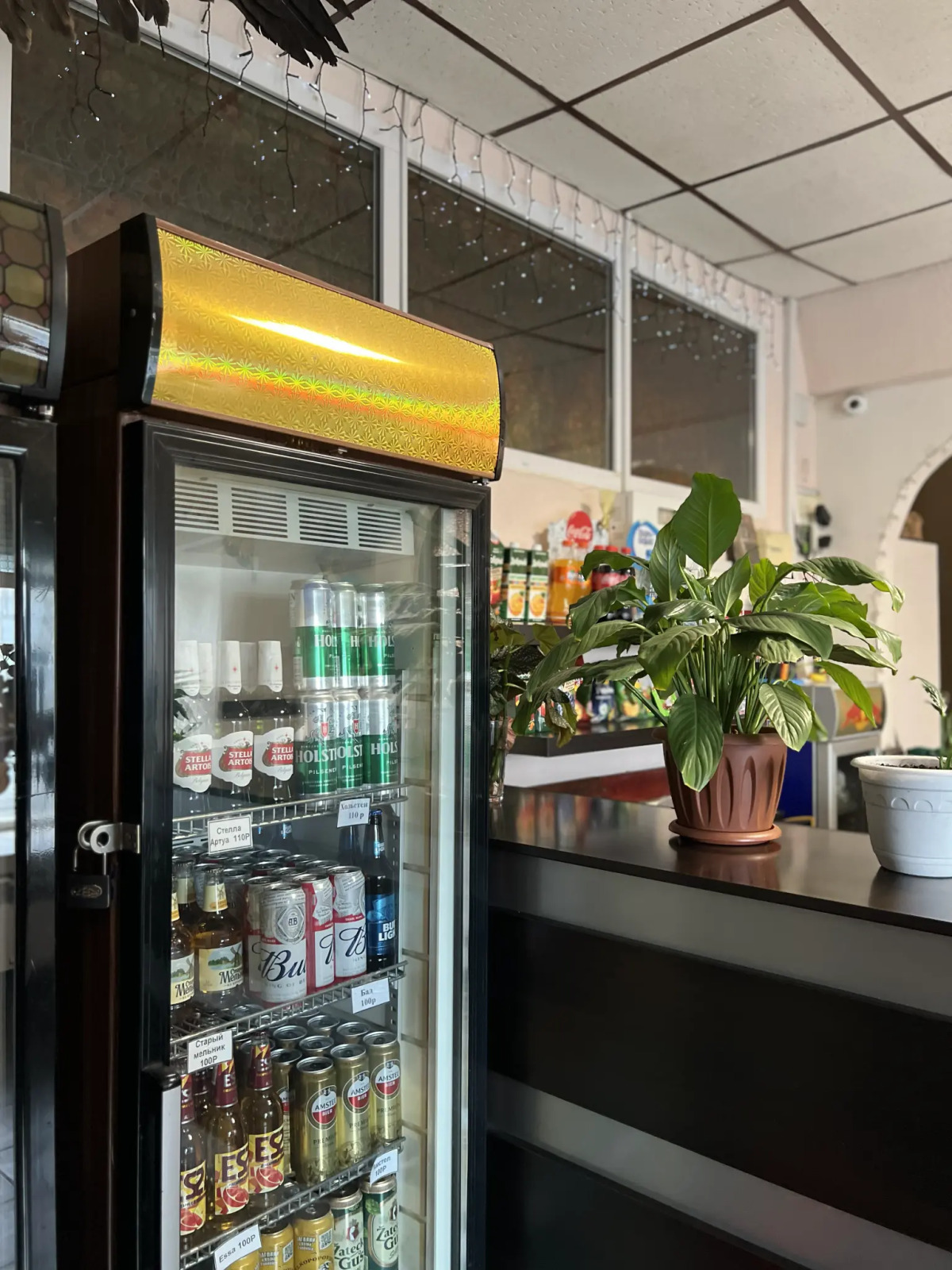 Русский клуб