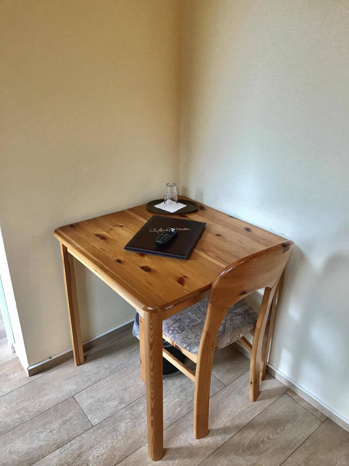 Hotel & Restaurant Zur Spreewälderin