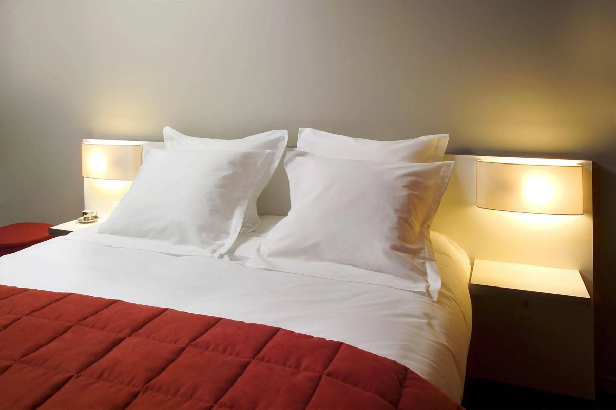 Résidence Ôtelia - Gestetud