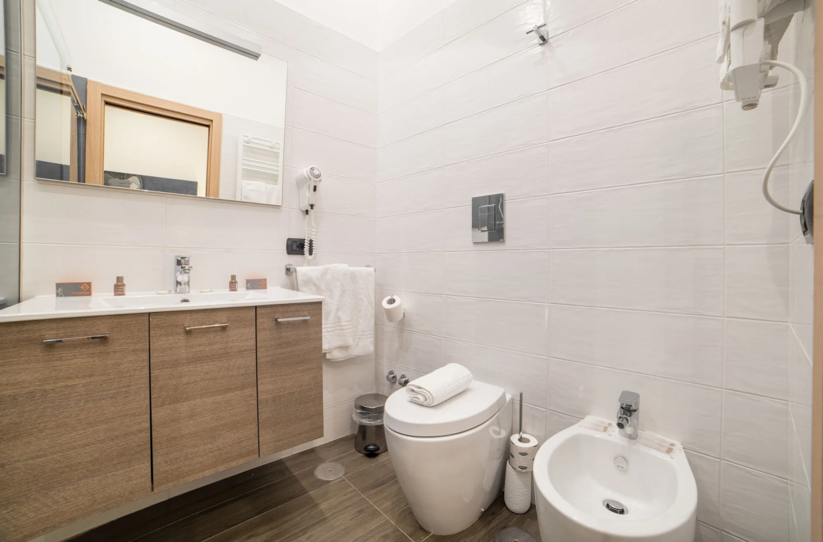 Bed and Breakfast Chiaia 32