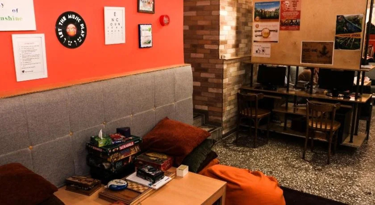 Envoy Hostel & Tours