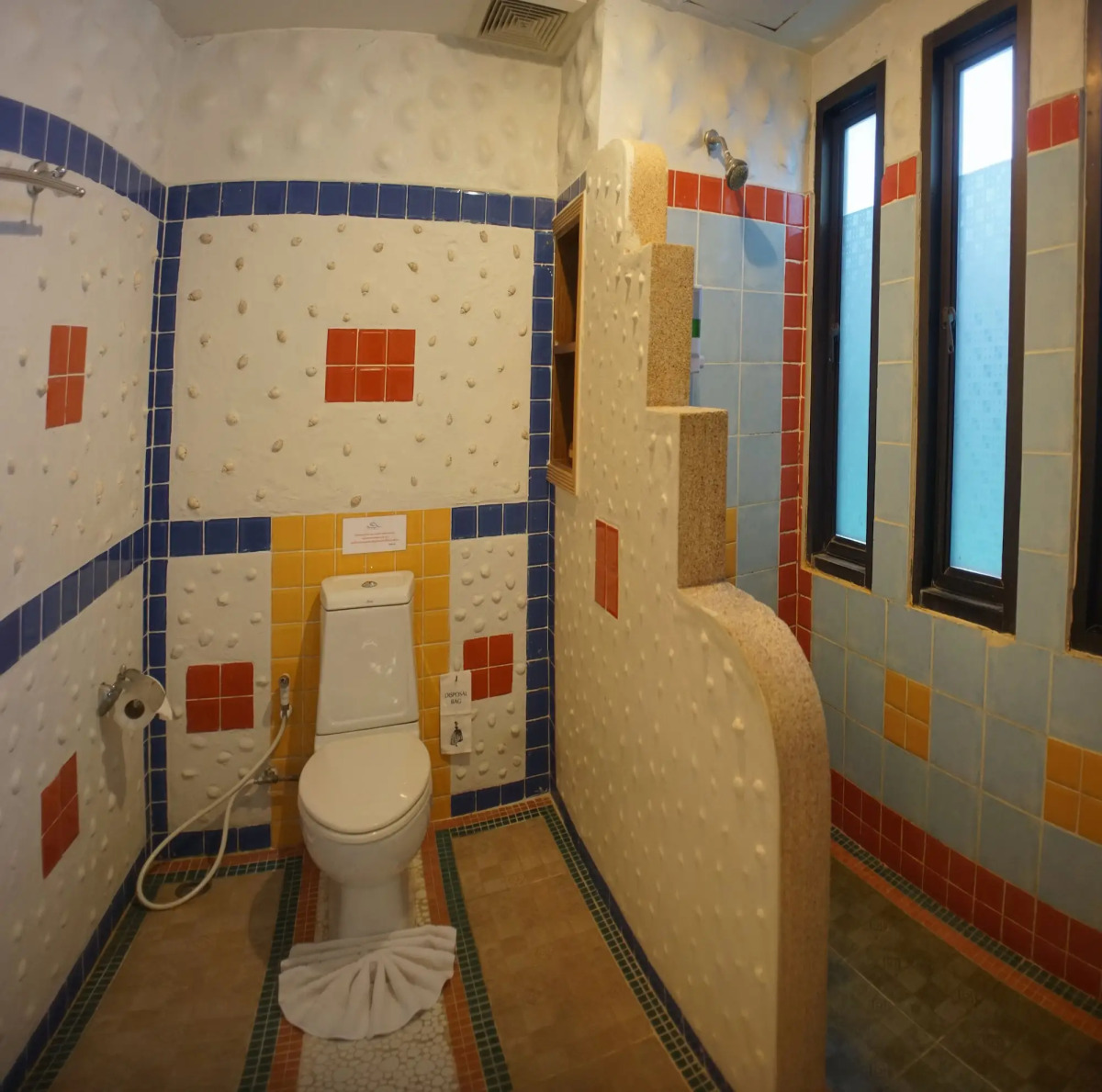 Phranang Place Hotel