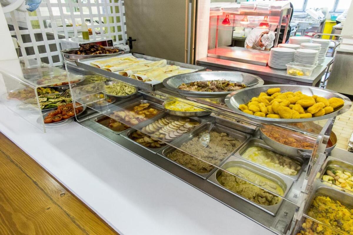 Club Del Sole Marina Romea Easy Camping Village