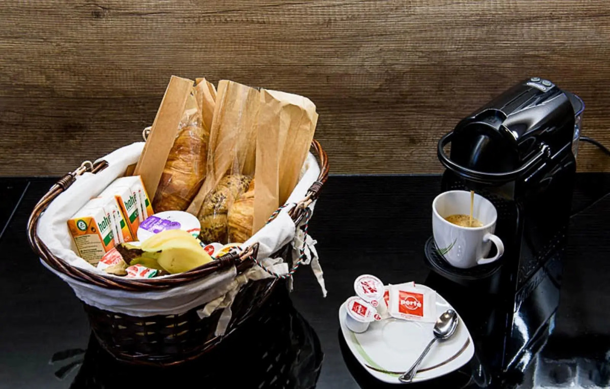 Karoly Corner Residences