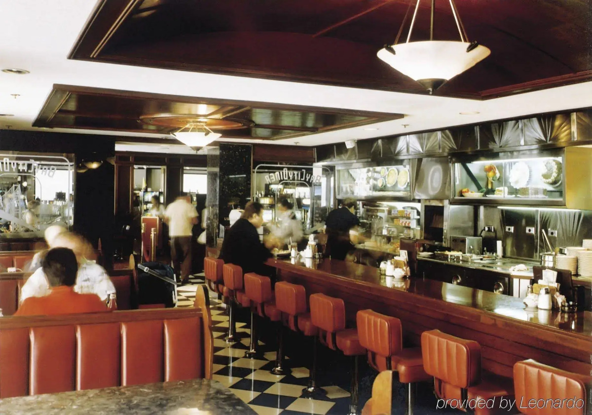 Golden Gate Hotel and Casino