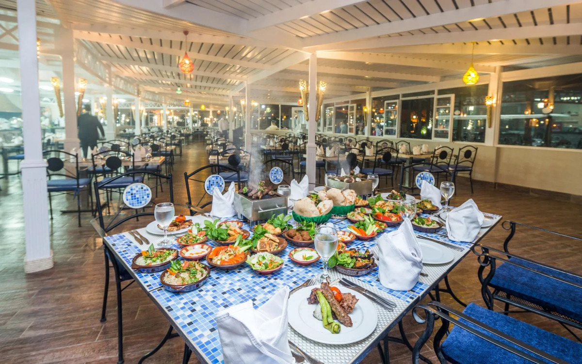 Sentido Caribbean World Soma Bay