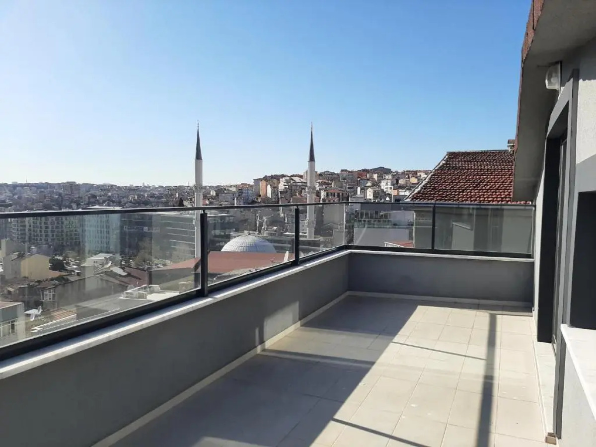 Taksim 11 Suites