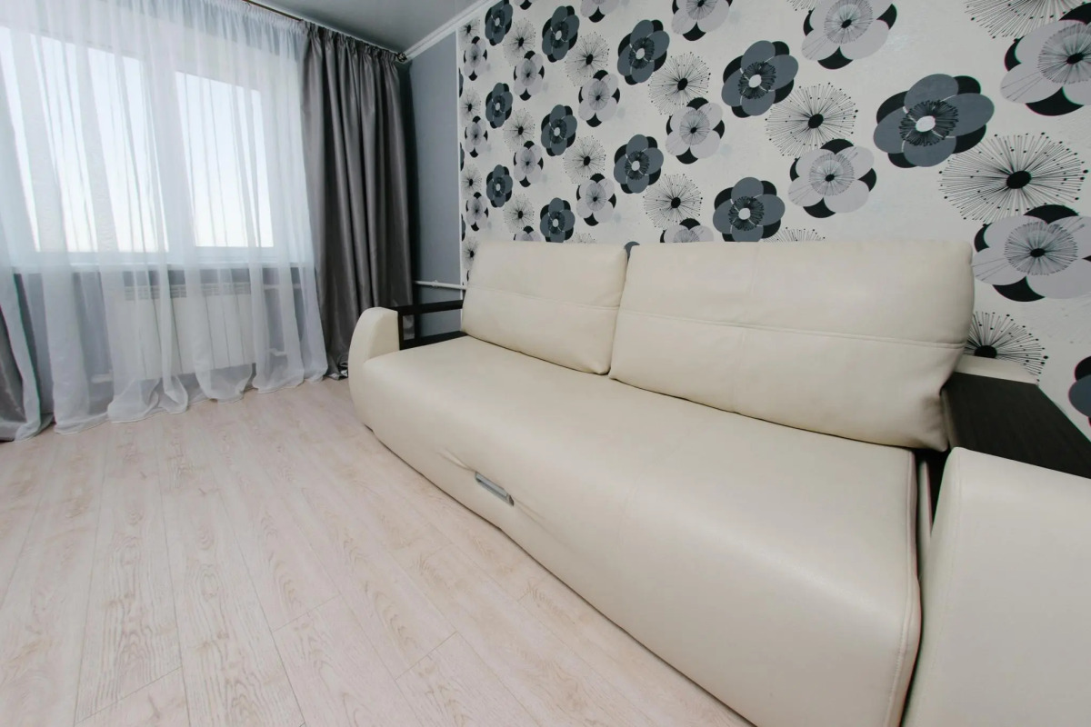 Апартаменты на переулке Почтовый