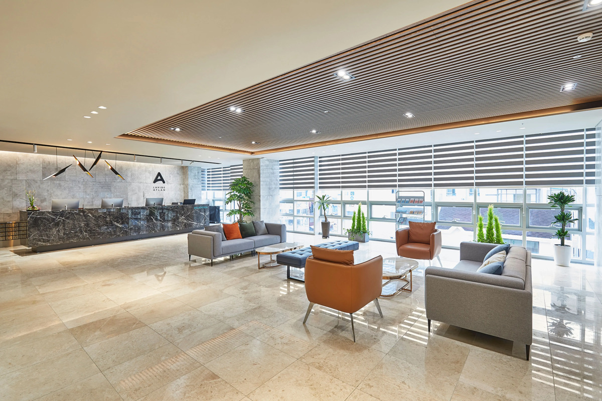 Lavide Atlan Hotel 2