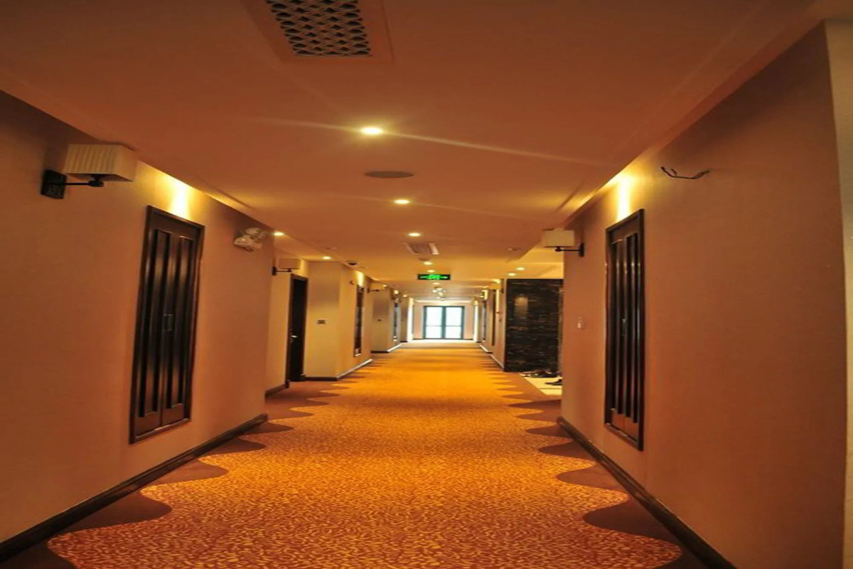 Ninh Binh Hidden Charm Hotel & Resort