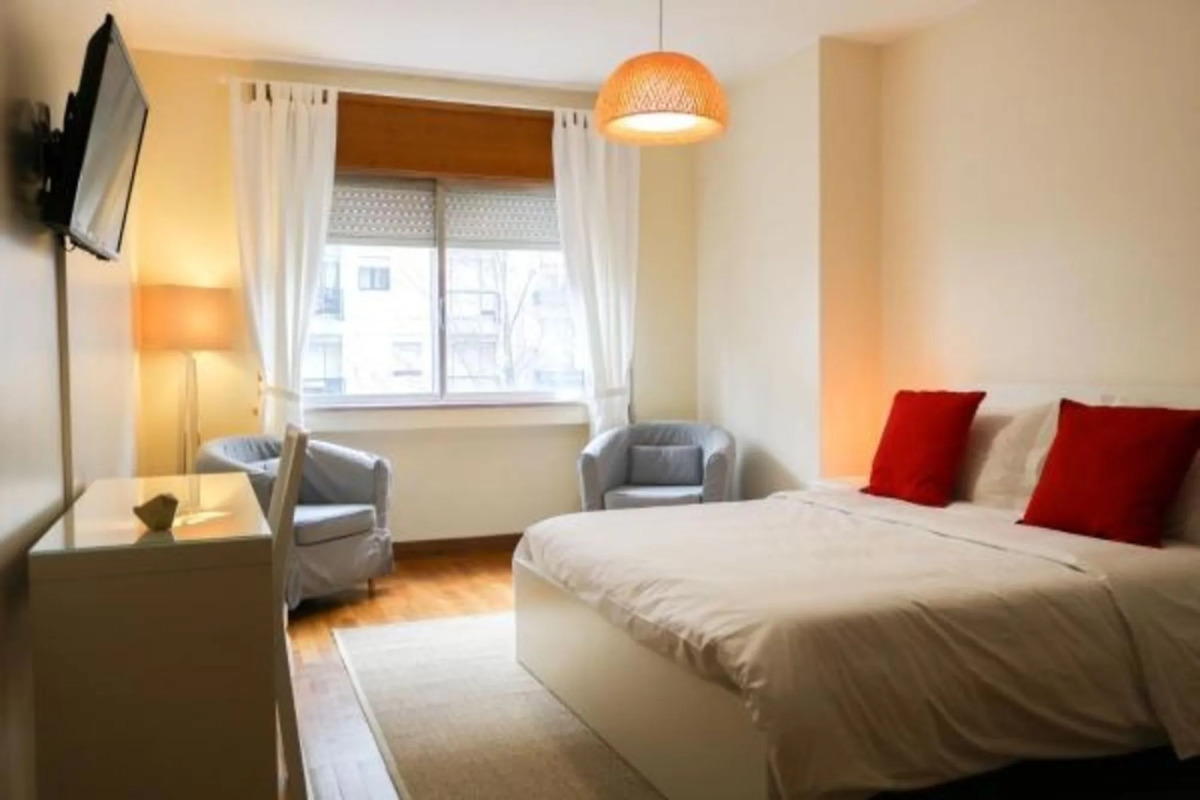 Origami Porto Residência