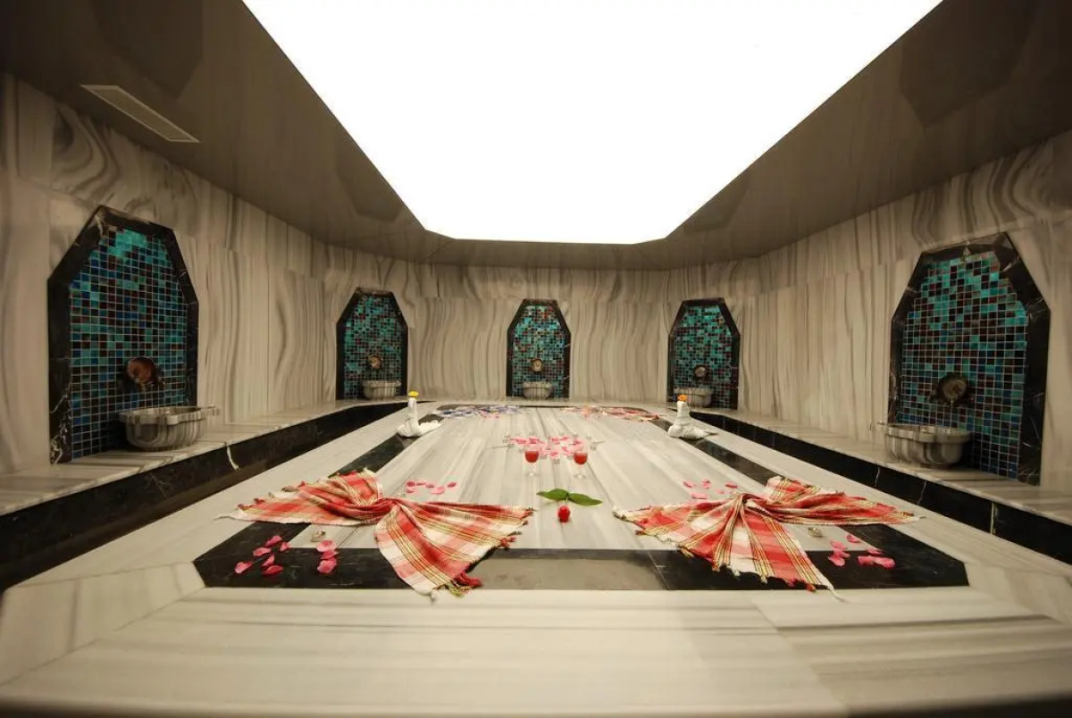 Golden Rock Beach Hotel - All Inclusive