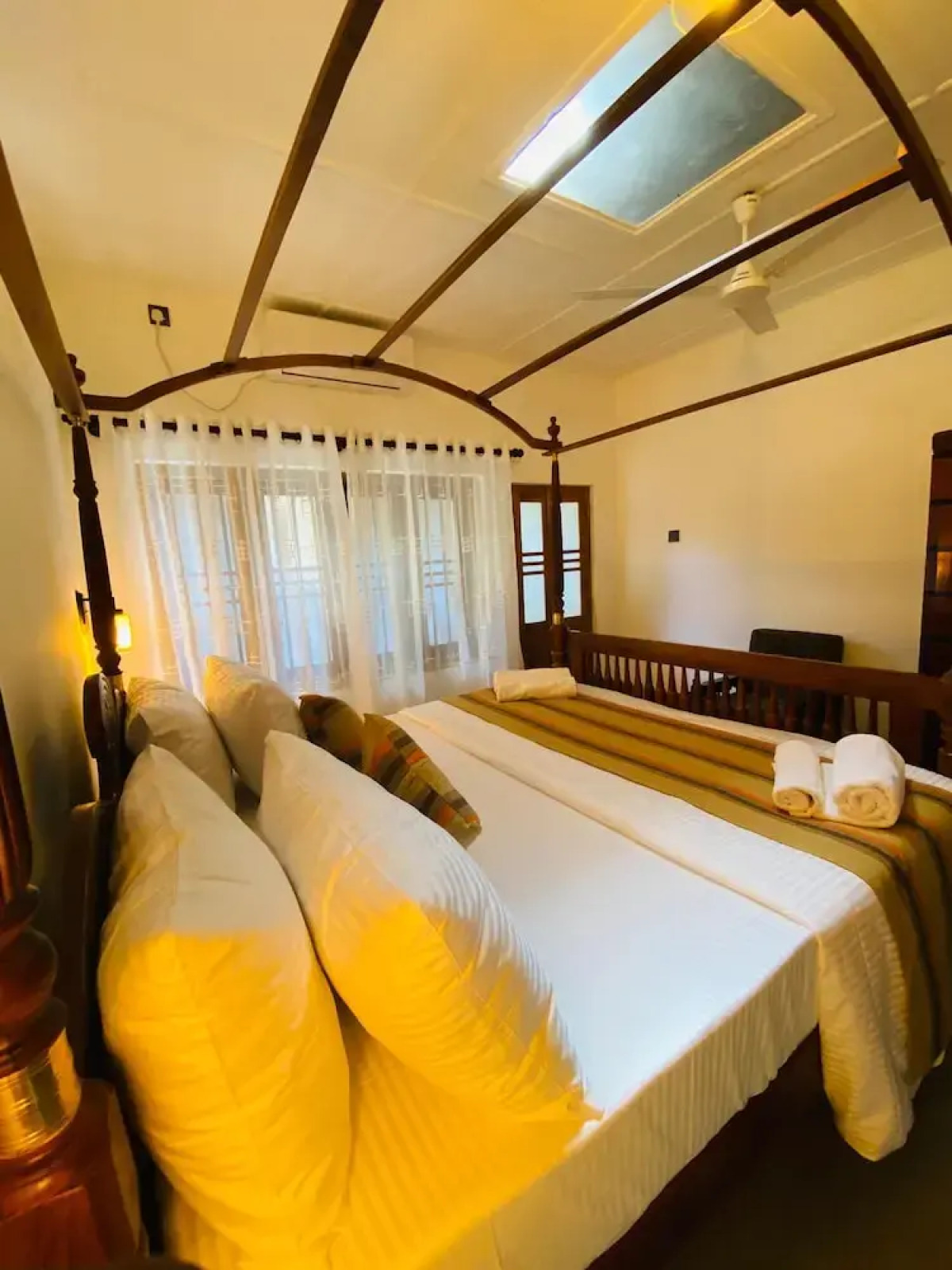 Happy Valley Residence Unawatuna