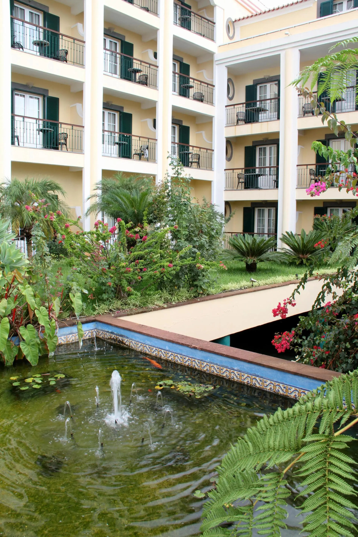 Quinta Bela Sao Tiago