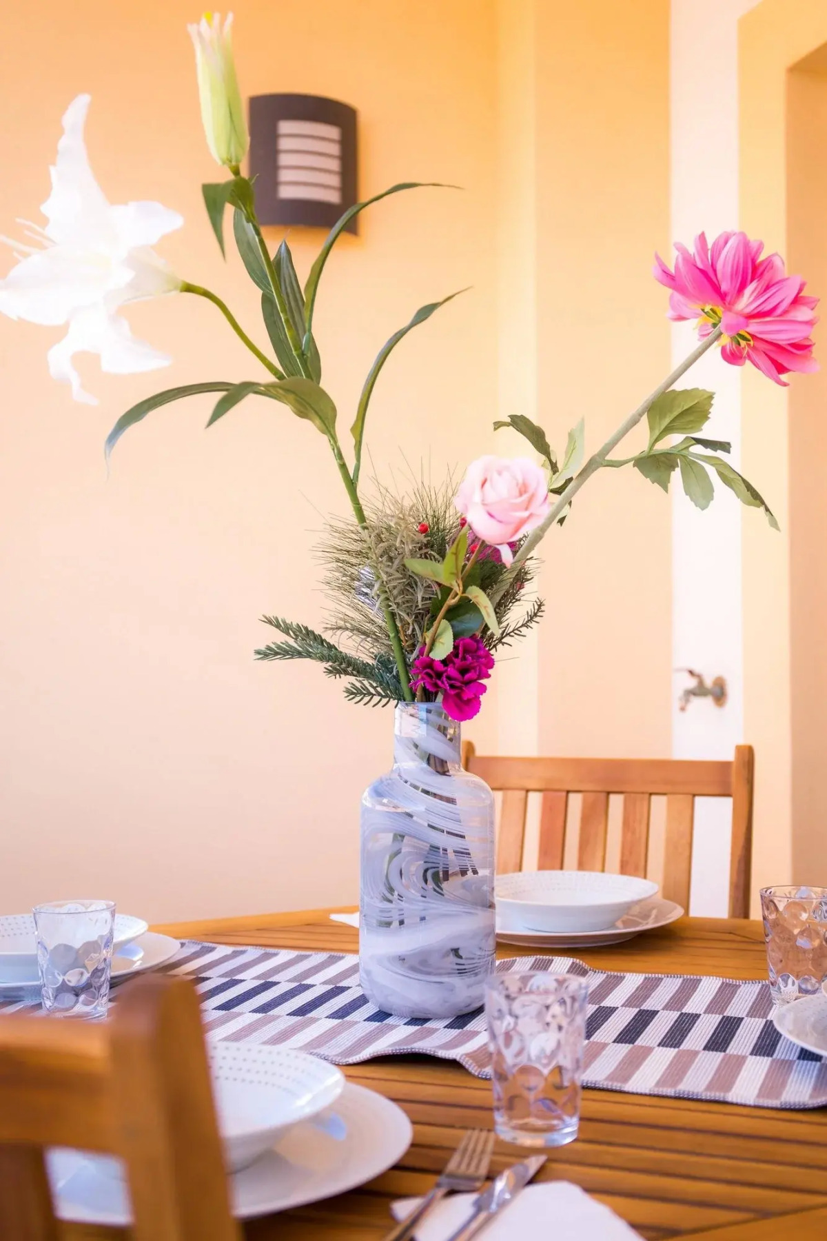 A04 - Large Modern 1 bed Apartment with pool by DreamAlgarve