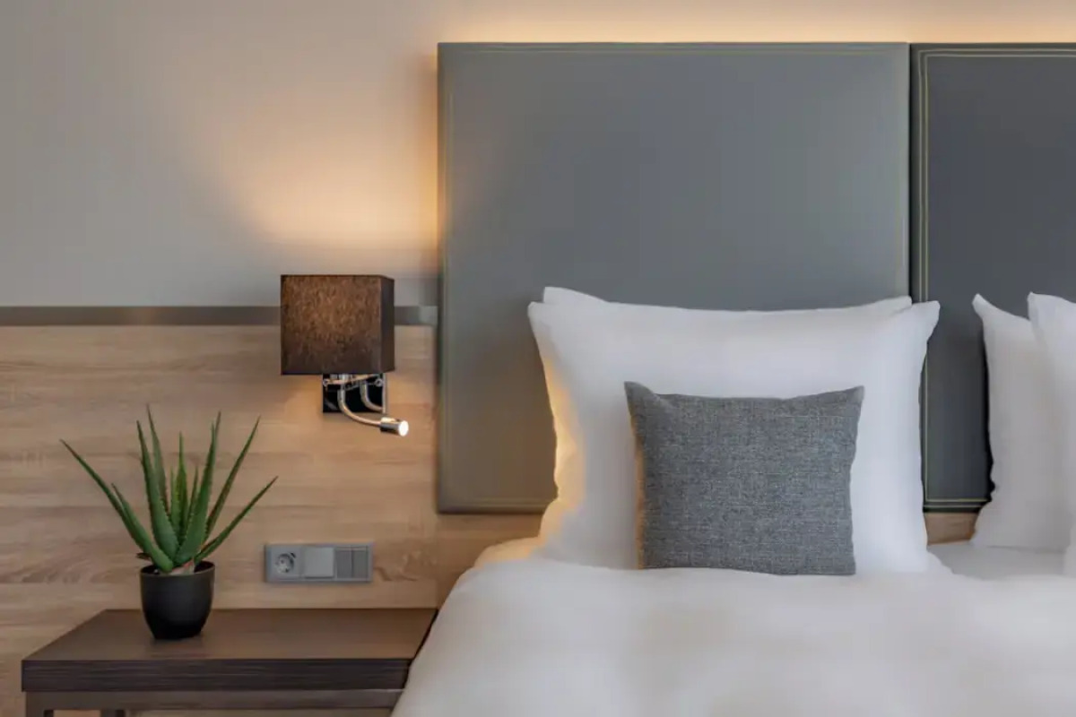 Garner Hotel Berlin - Spandau by IHG