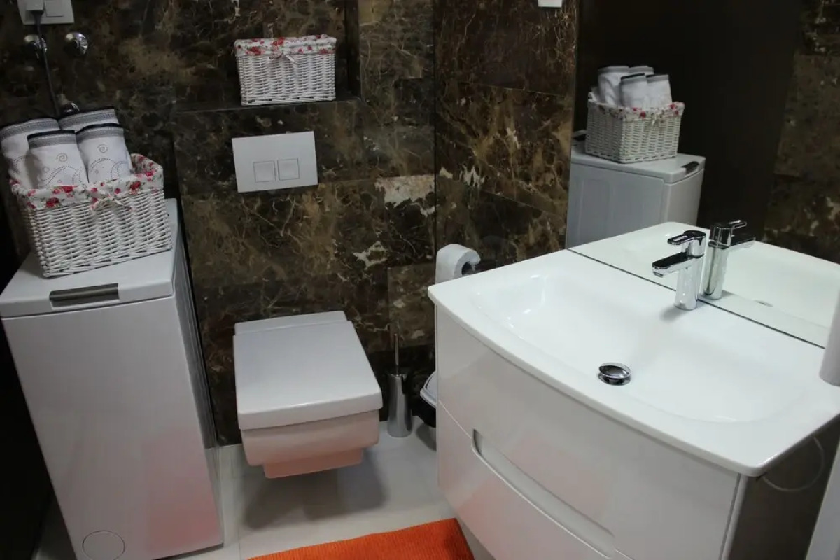 Lux Apartments Sunrior