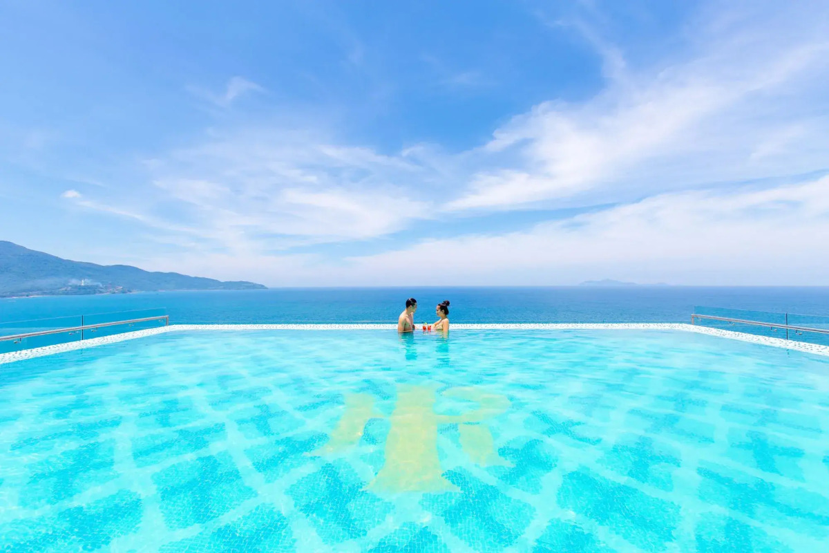 Mandila Beach Hotel DaNang