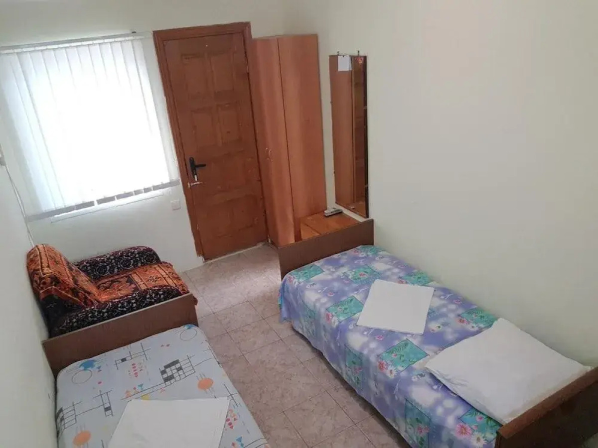 Гостевой Дом Простор