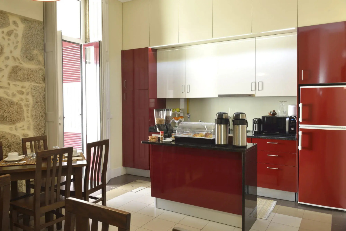 Dukes Corner Guest House