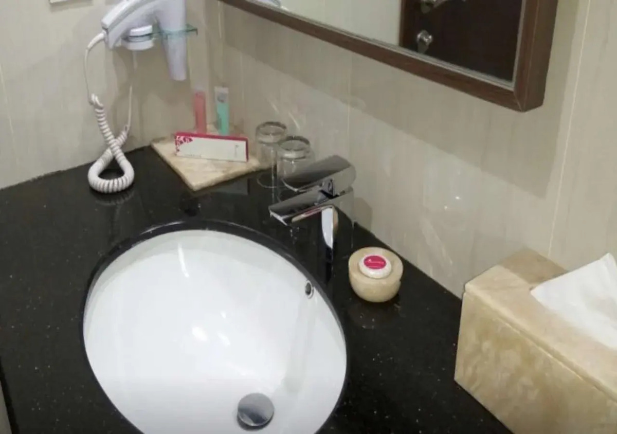 Orchardz Hotel Bandara