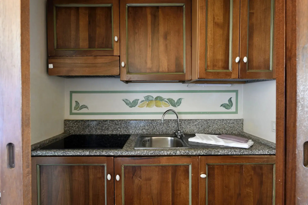 Bagaglino I Giardini di Porto Cervo