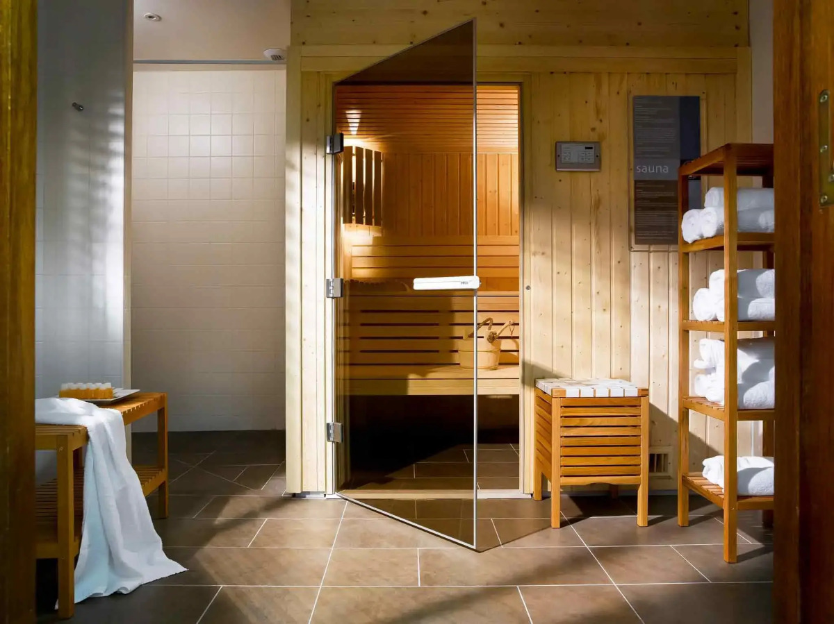 Aparthotel Adagio Annecy Centre