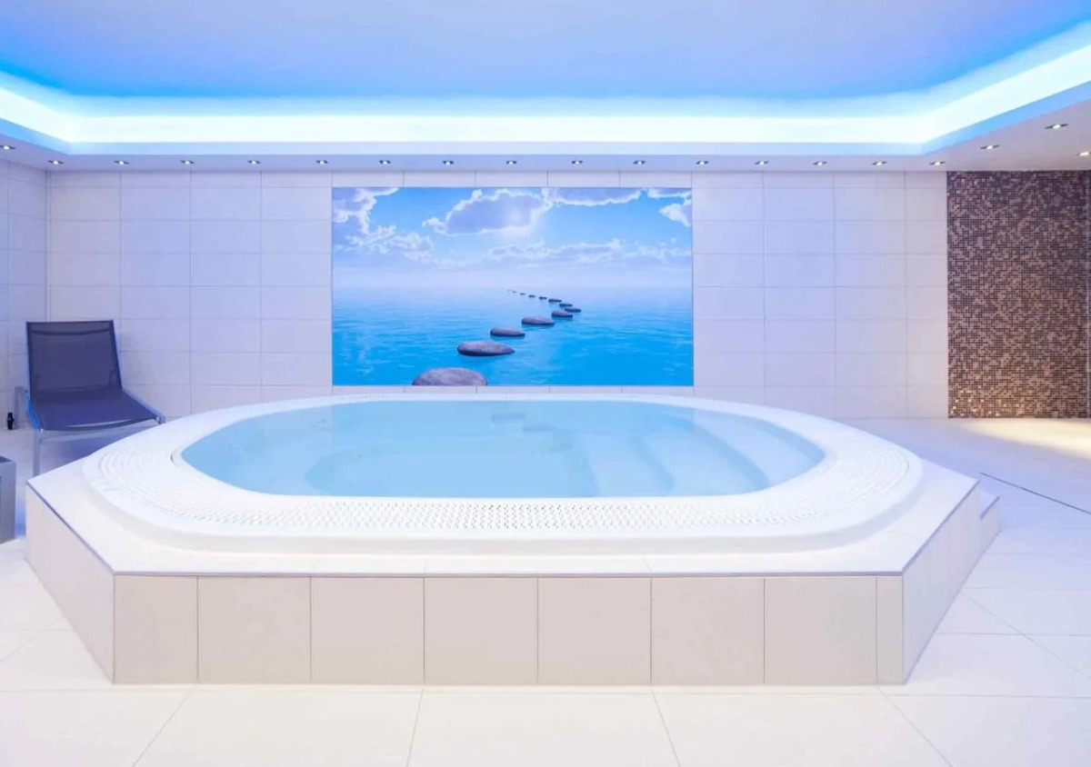 Mercure Brussels Centre Midi