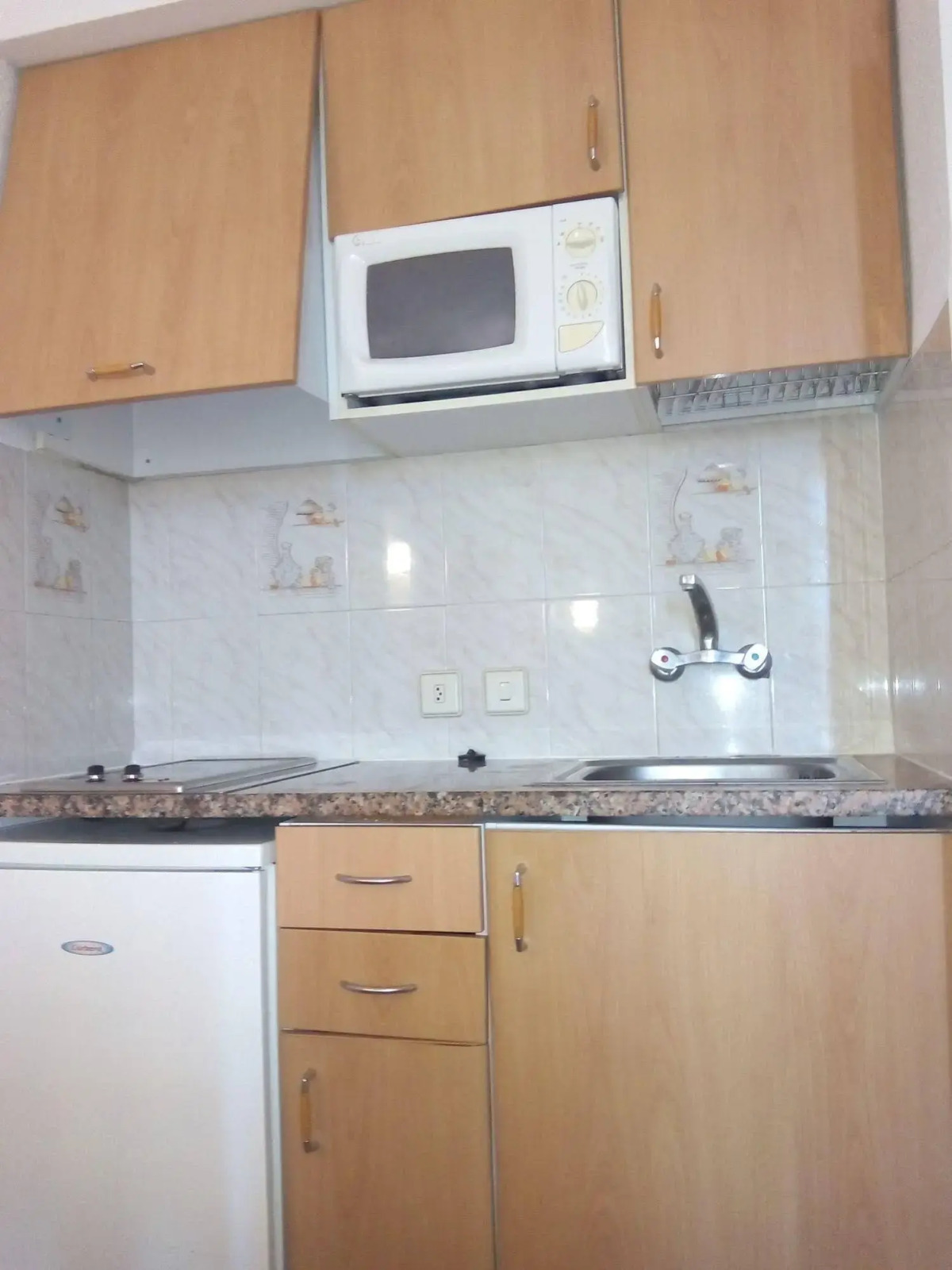 Apartamentos Bolero Park