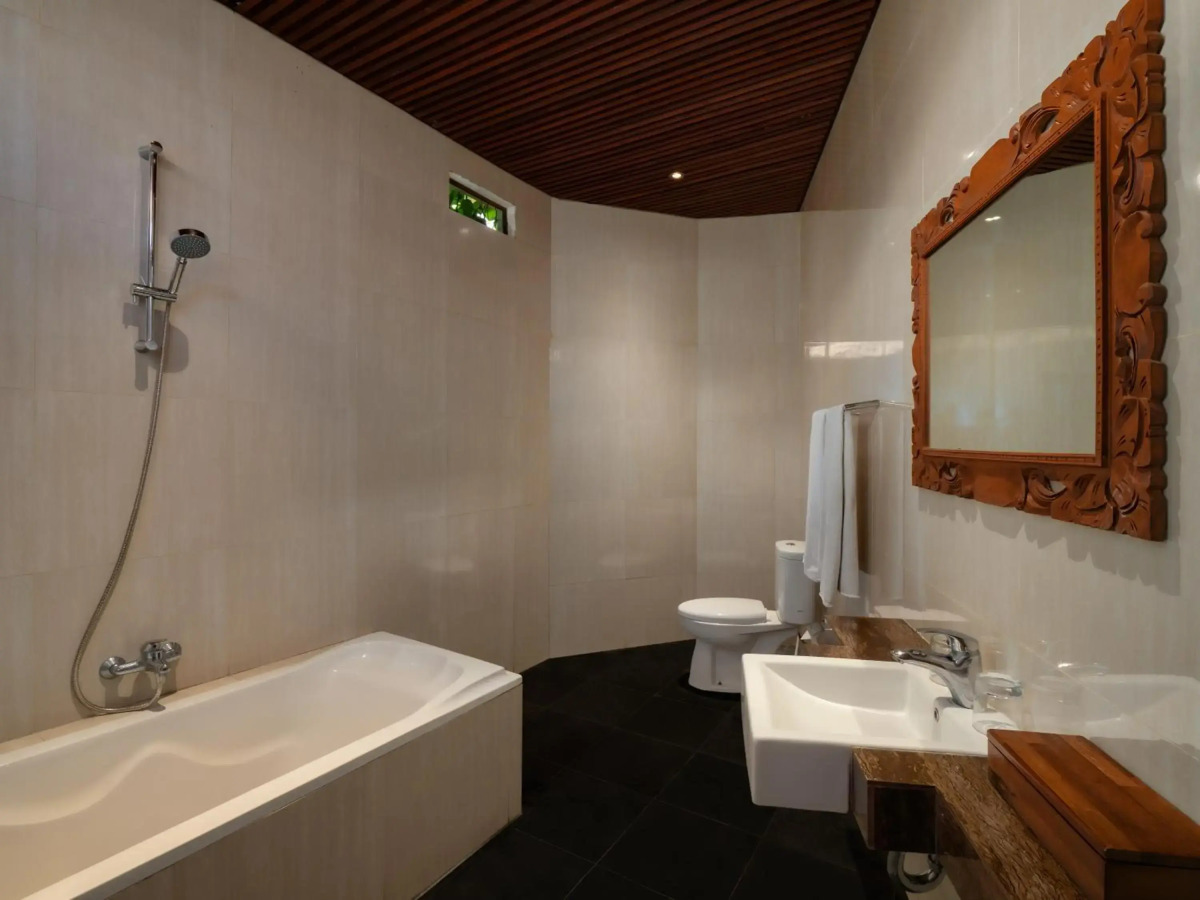 Avery Le Nixsun Villas by Waringin Hospitality