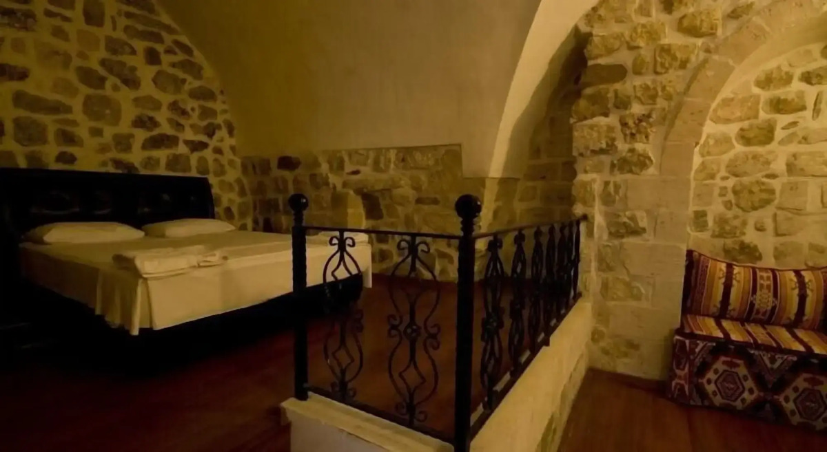 Zinciriye Hotel - Special Class