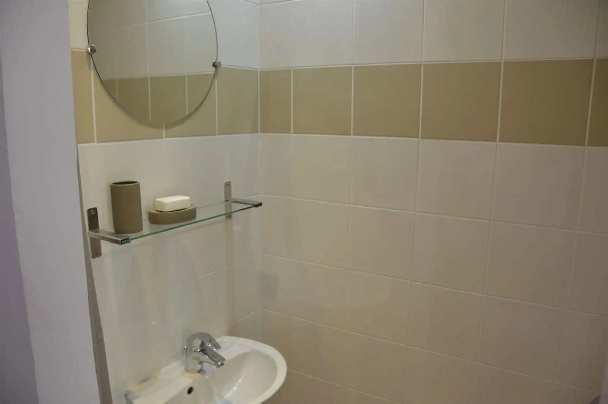 Hôtel Saint Georges