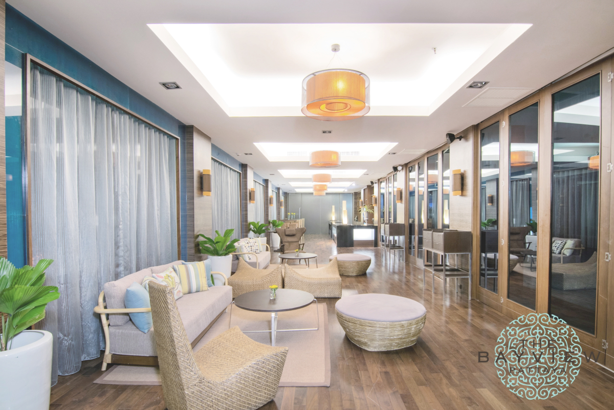 The Bayview Hotel Pattaya