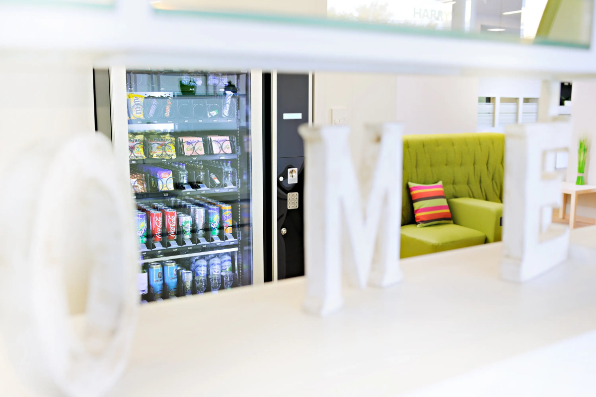 harry’s home München Moosach hotel & apartments