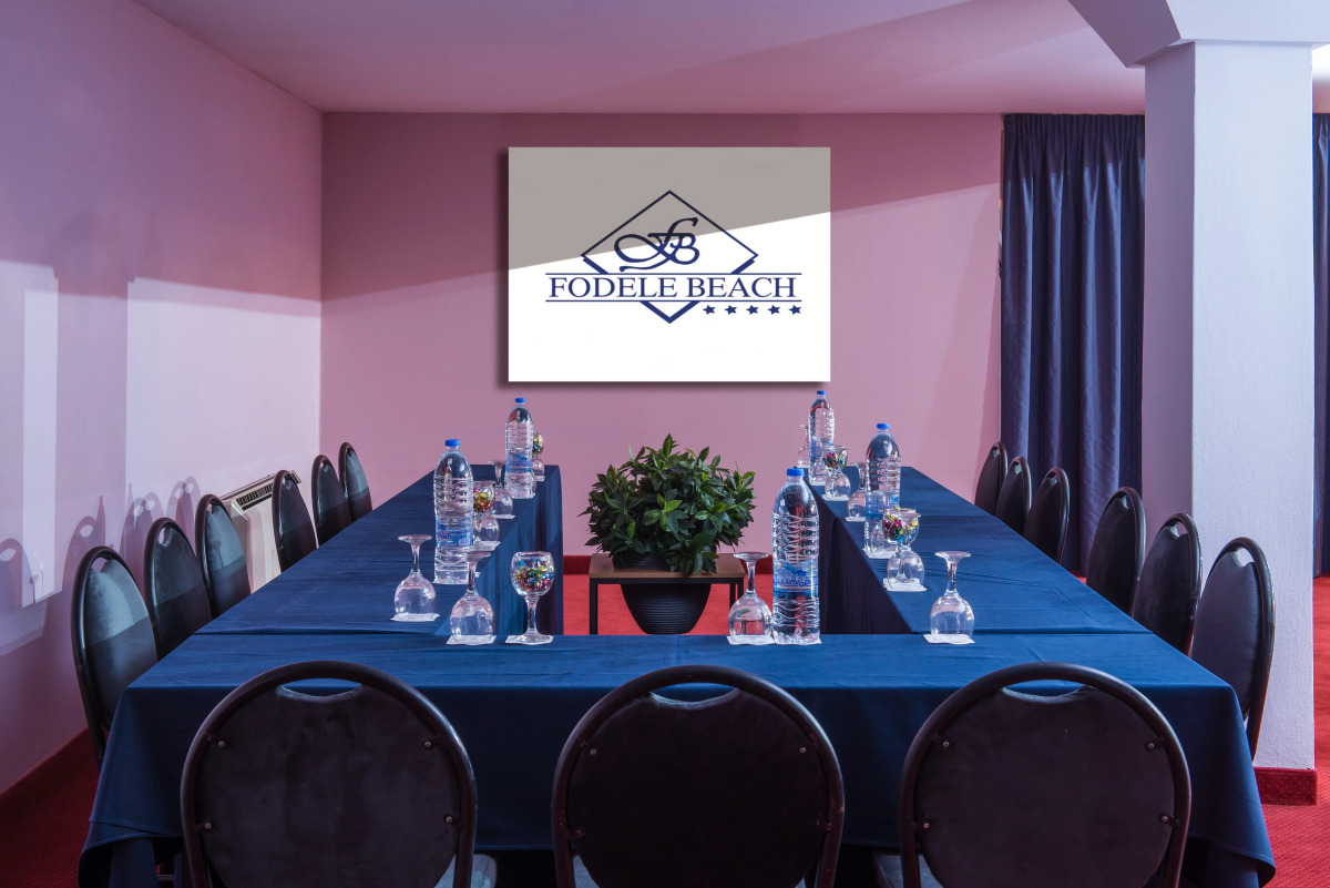 Fodele Beach & Water Park Holiday Resort