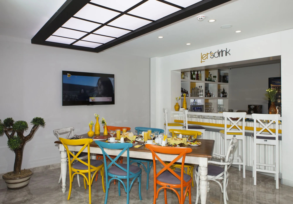 Letstay Hotel - Adults Only