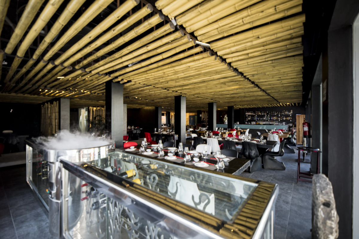 Ushuaia Ibiza Beach Hotel - Adults Only