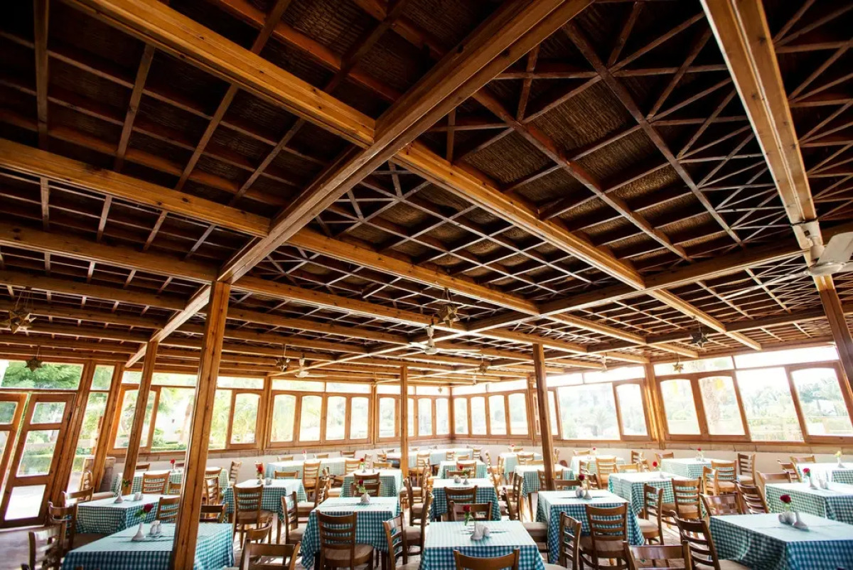 Fort Arabesque Resort, Spa & Villas