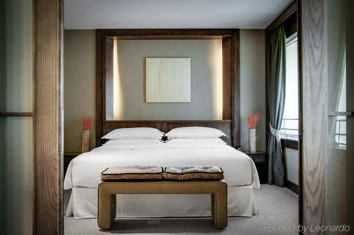 Eurostars Suites Mirasierra