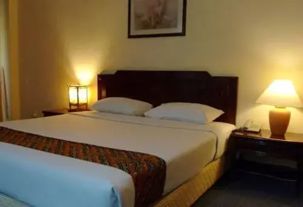 The Lanai Langkawi Beach Resort