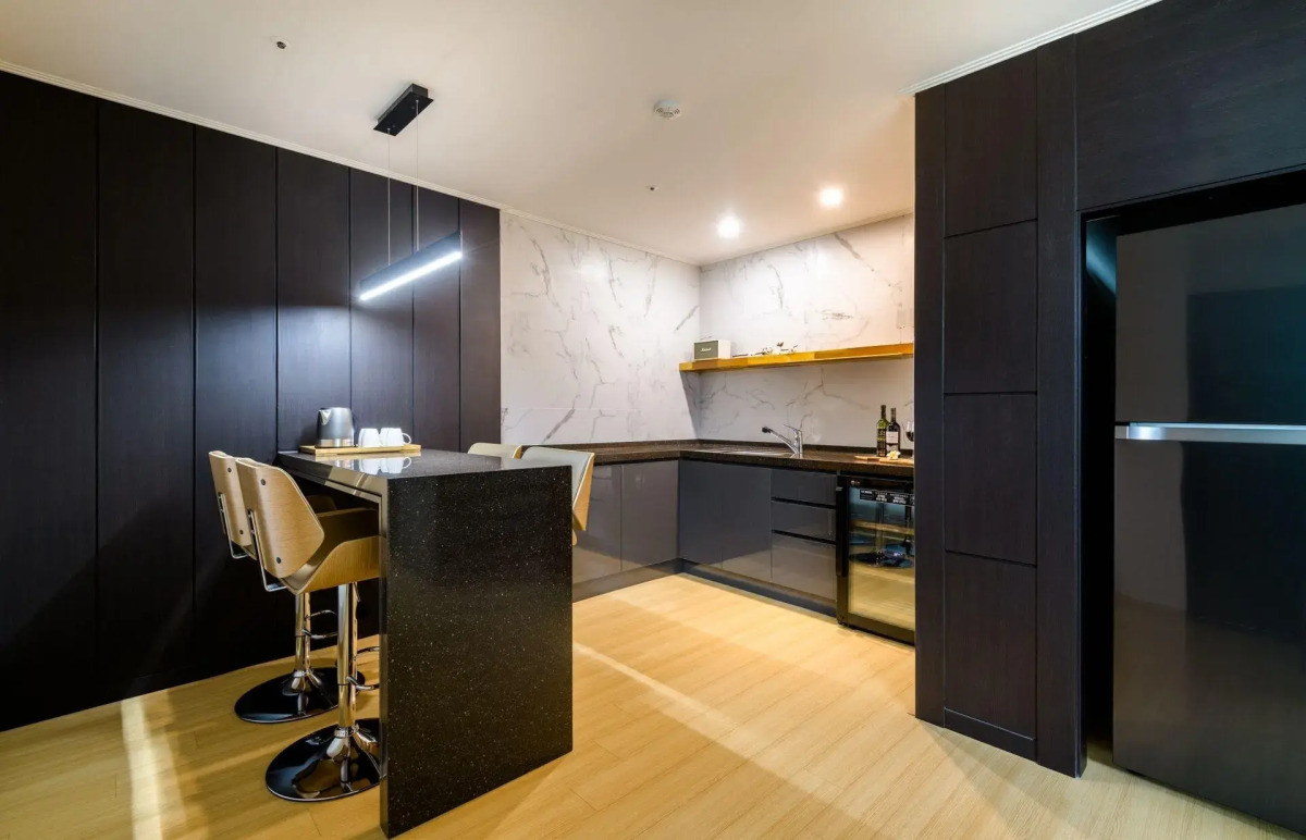 Seogwipo Worldcup Resort