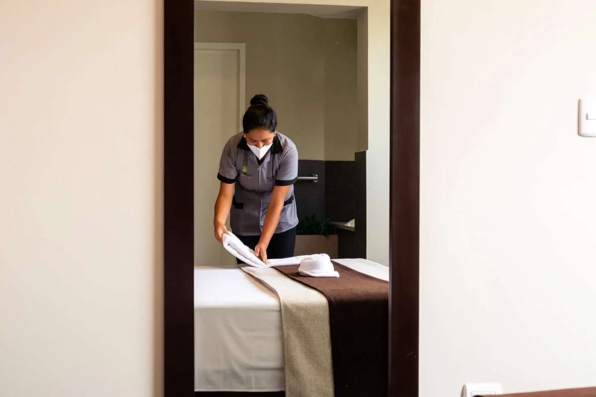 Palmetto Hotel Business San Miguel