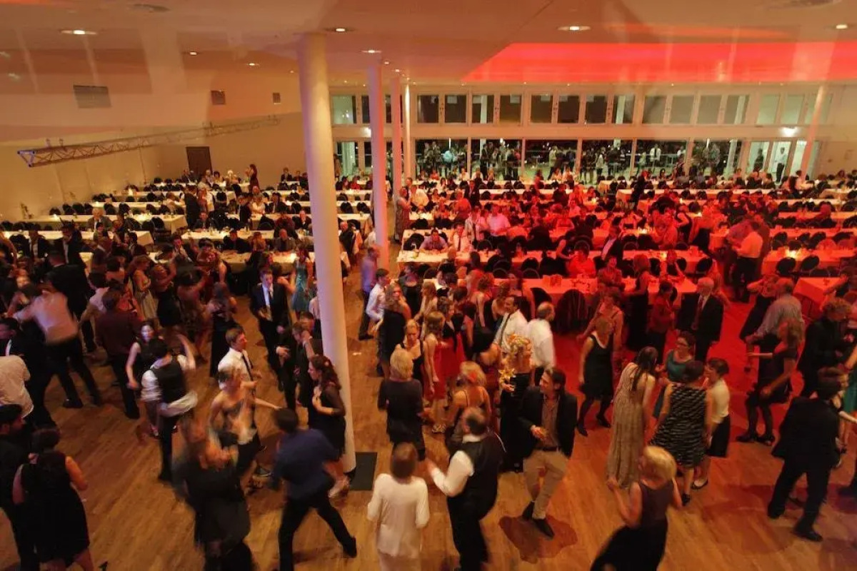 BednBudget Hostel Dorms Hannover