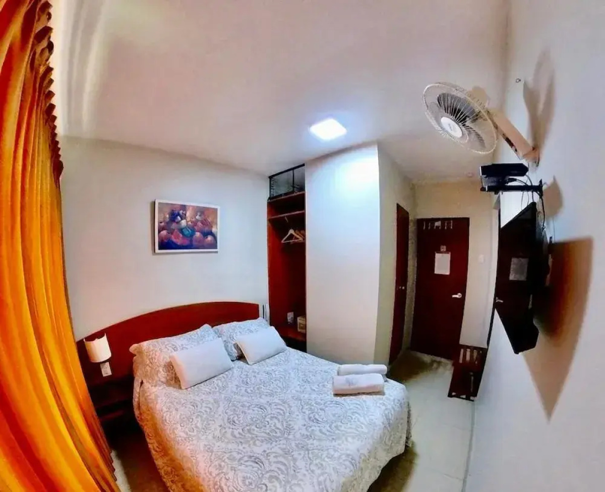 Imperial Inn Hospedaje Turístico