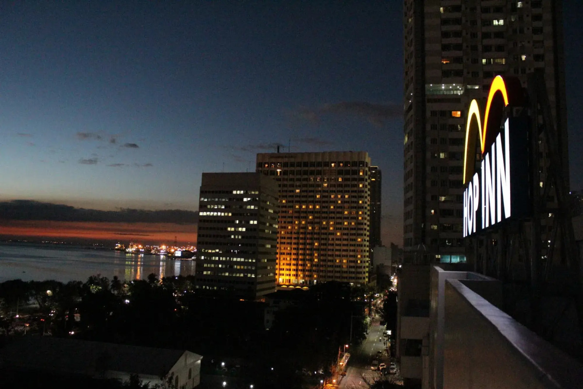 Hop Inn Hotel Ermita Manila