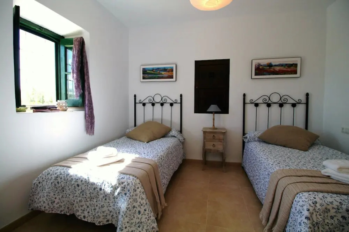 1035 Villa el Crucero