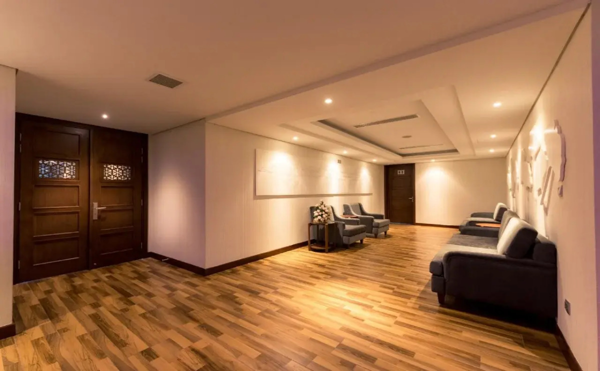 Boton Blue Hotel & Spa