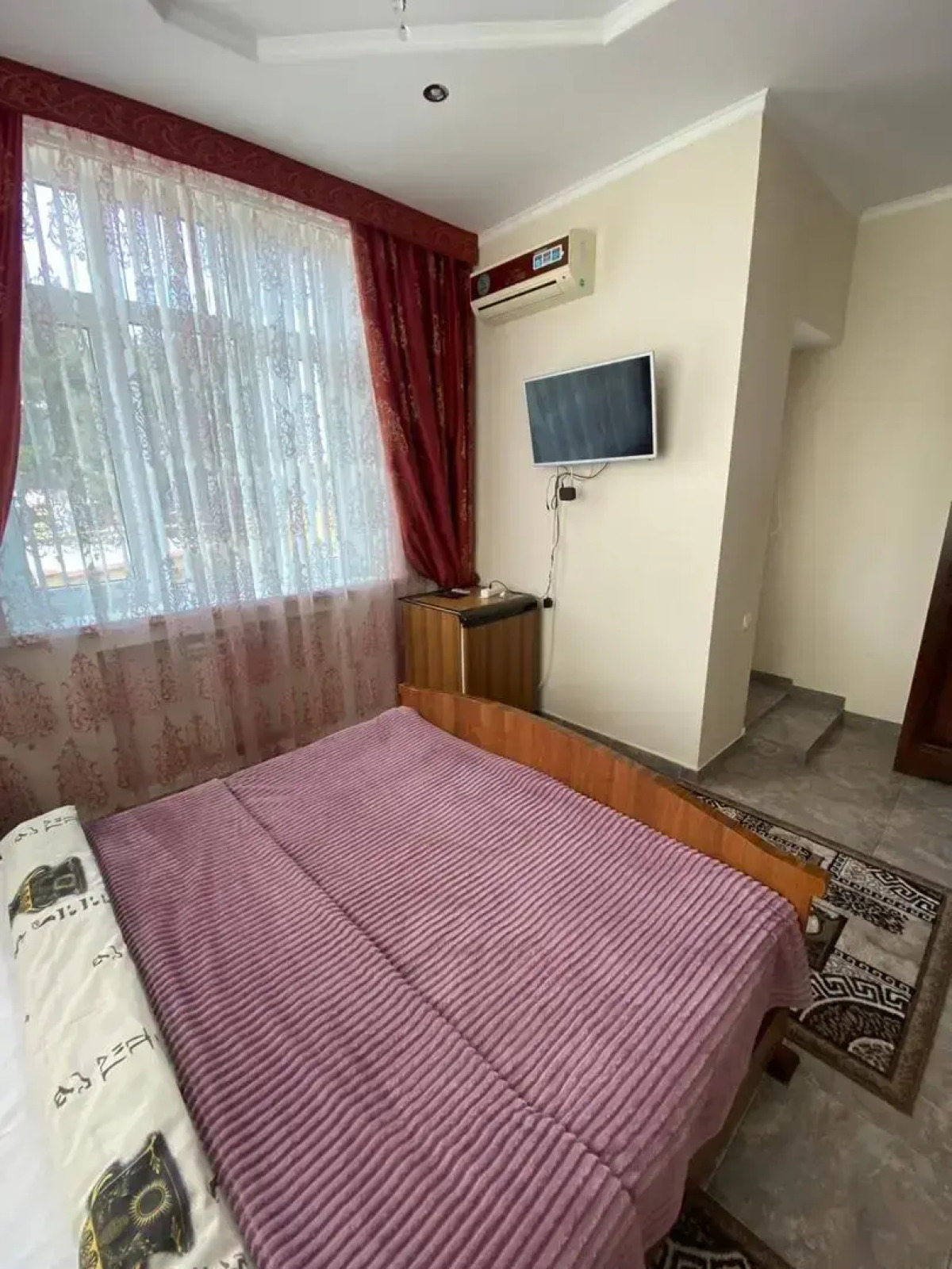 Гостевой дом Пафос