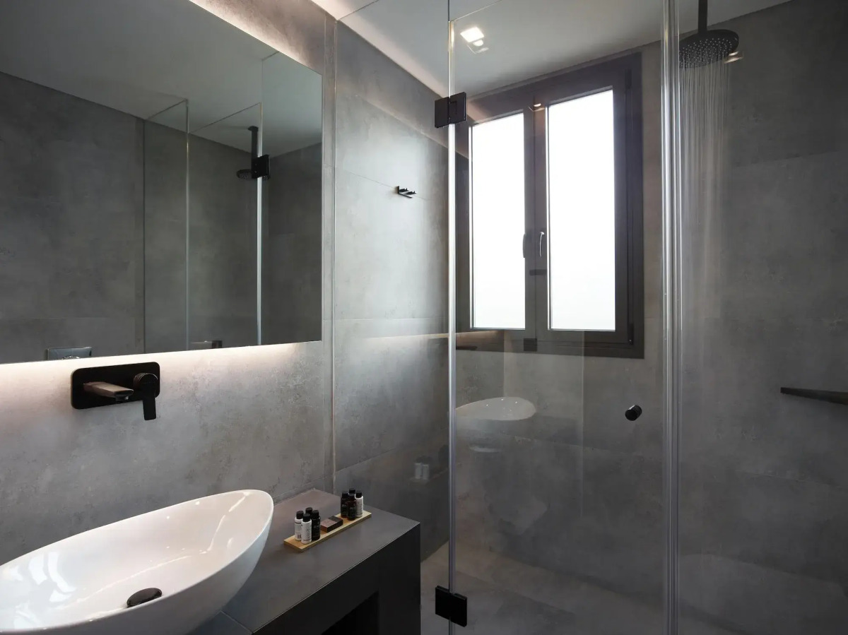 The Editor Hotel Athens